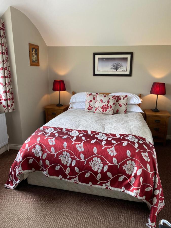 Ashbrook B&B Dunrine Ngoại thất bức ảnh