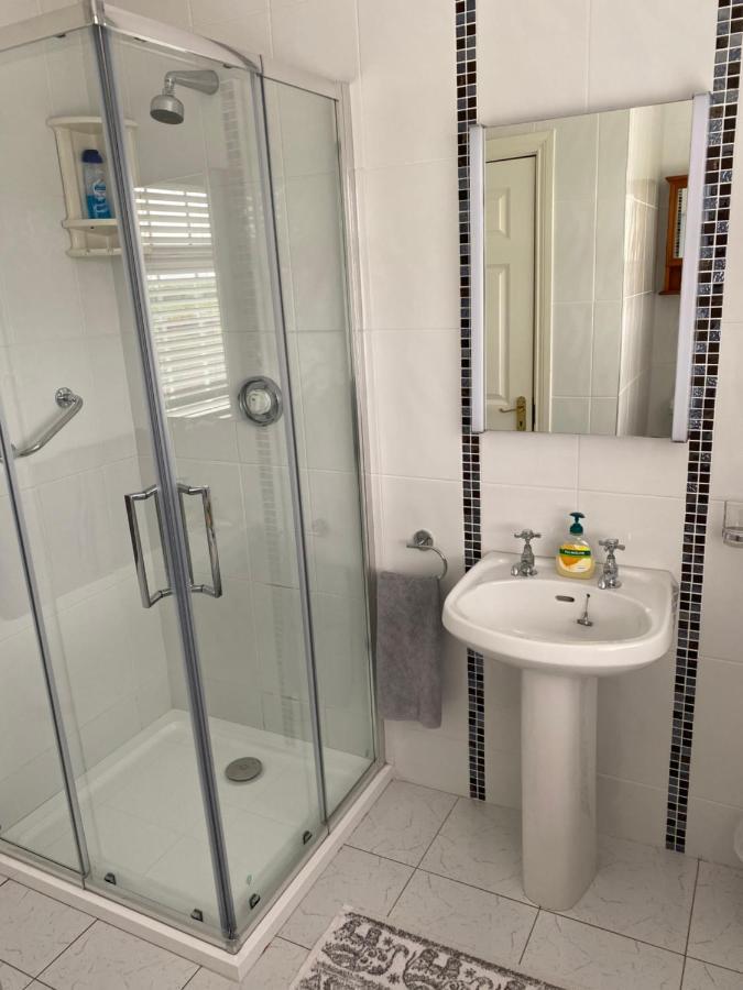 Ashbrook B&B Dunrine Ngoại thất bức ảnh