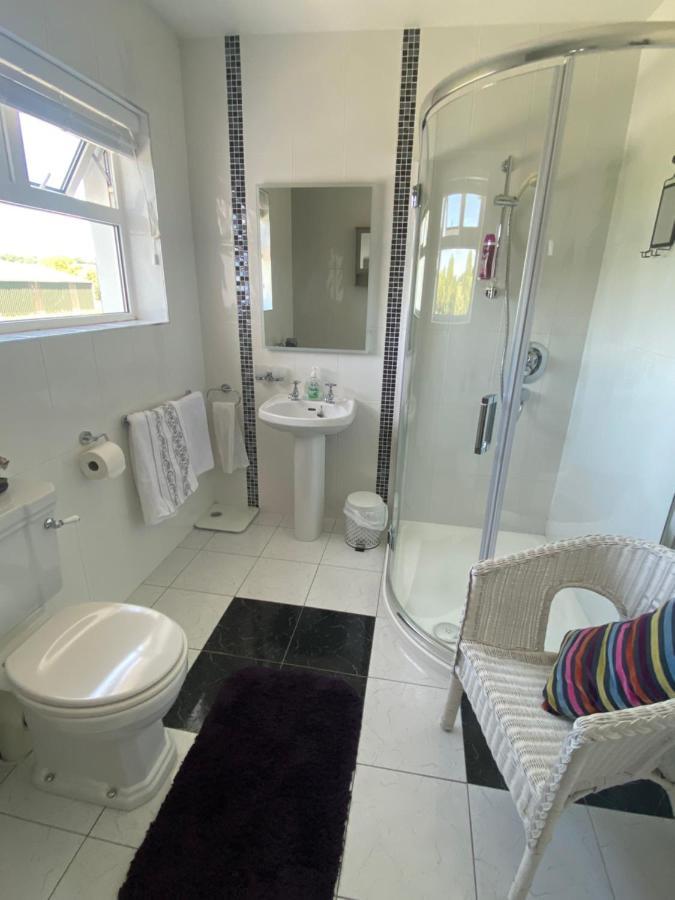 Ashbrook B&B Dunrine Ngoại thất bức ảnh