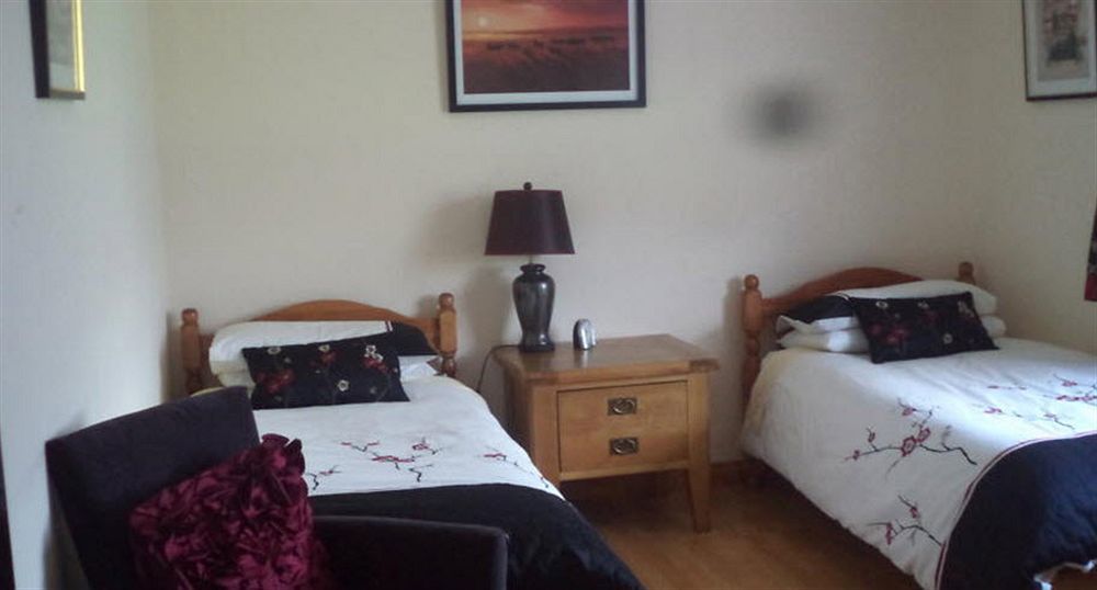 Ashbrook B&B Dunrine Ngoại thất bức ảnh