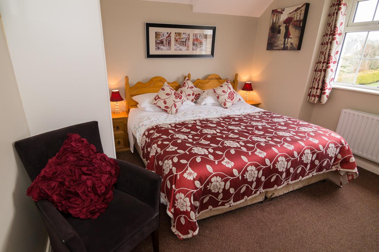 Ashbrook B&B Dunrine Ngoại thất bức ảnh