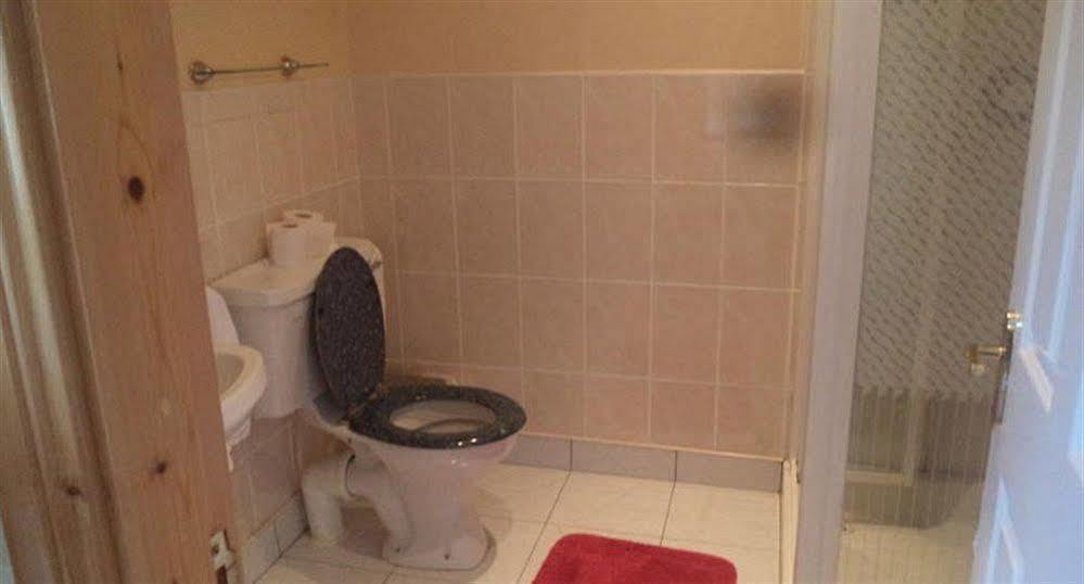 Ashbrook B&B Dunrine Ngoại thất bức ảnh