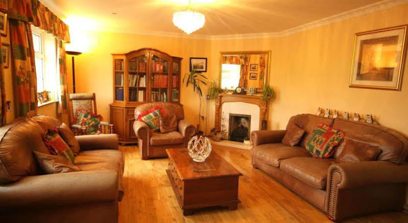 Ashbrook B&B Dunrine Ngoại thất bức ảnh